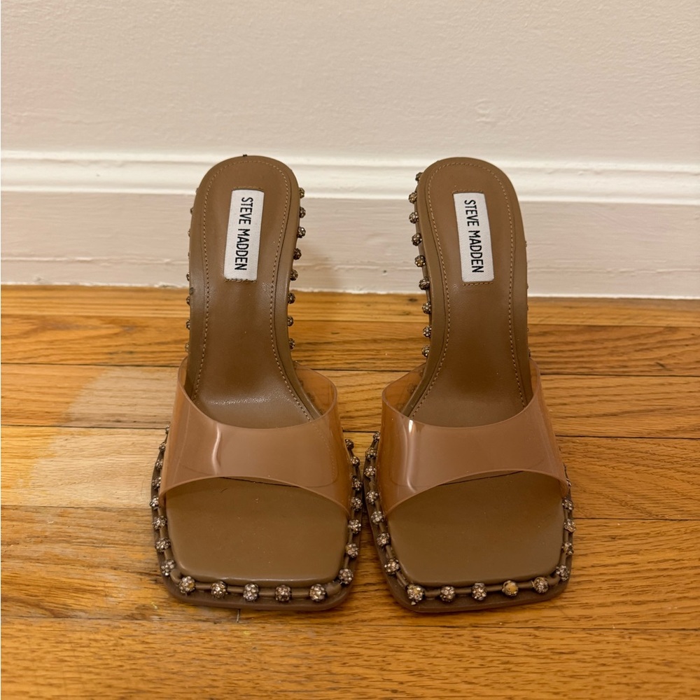 Steve Madden Zaylee Sandal